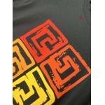 2024年7月15日高品質新作入荷ジバンシー  半袖 Tシャツ QIANG工場