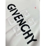 2024年7月15日高品質新作入荷ジバンシー  半袖 Tシャツ QIANG工場