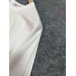 2024年7月15日高品質新作入荷ジバンシー  半袖 Tシャツ QIANG工場