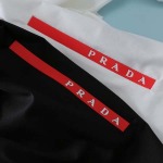 2024年7月15日高品質新作入荷PRADA 半袖 Tシャツ QIANG工場