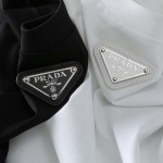 2024年7月15日高品質新作入荷PRADA 半袖 Tシャツ QIANG工場