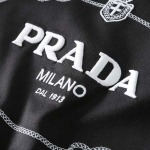 2024年7月15日高品質新作入荷PRADA 半袖 Tシャツ QIANG工場