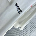 2024年7月15日高品質新作入荷バレンシアガ半袖 Tシャツ QIANG工場