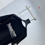 2024年7月15日高品質新作入荷バレンシアガ半袖 Tシャツ QIANG工場