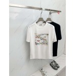 2024年7月15日高品質新作入荷エルメス 半袖 Tシャツ QIANG工場