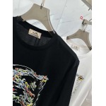 2024年7月15日高品質新作入荷エルメス 半袖 Tシャツ QIANG工場