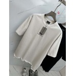 2024年7月15日高品質新作入荷バレンシアガ 半袖 Tシャツ QIANG工場 S-XL