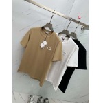 2024年7月15日高品質新作入荷DIOR半袖 Tシャツ QIANG工場S-XL