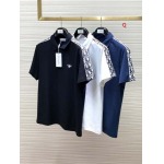 2024年7月15日高品質新作入荷 ディオール 半袖 Tシャツ QIANG工場