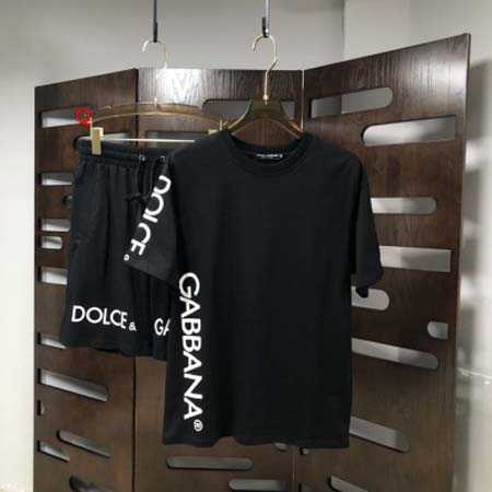 2024年7月15日高品質新作入荷Dolce&Gabbana...