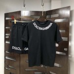 2024年7月15日高品質新作入荷Dolce&Gabbana上下セットです Q工場