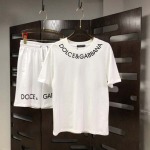 2024年7月15日高品質新作入荷Dolce&Gabbana上下セットです Q工場