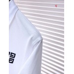 2024年7月16日高品質新作入荷ジバンシー 半袖 Tシャツ QIANG工場