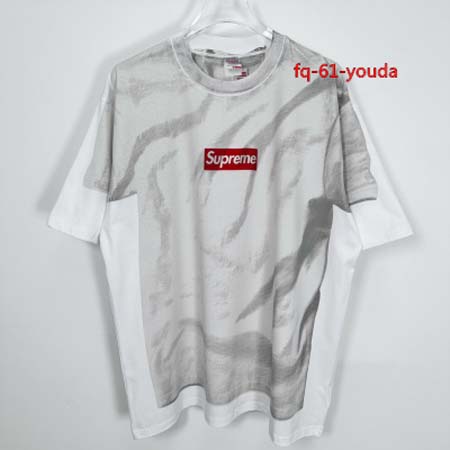 2024年7月16日夏季新作入荷SUPREME 半袖T シャ...