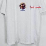 2024年7月16日夏季新作入荷SUPREME 半袖T シャツ61工場