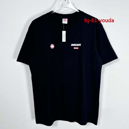 2024年7月16日夏季新作入荷SUPREME 半袖 Tシャ...