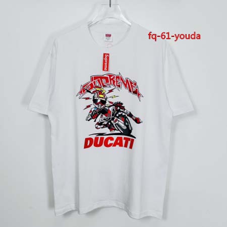 2024年7月16日夏季新作入荷SUPREME 半袖 Tシャ...