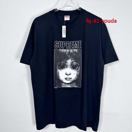 2024年7月16日夏季新作入荷SUPREME 半袖 Tシャ...