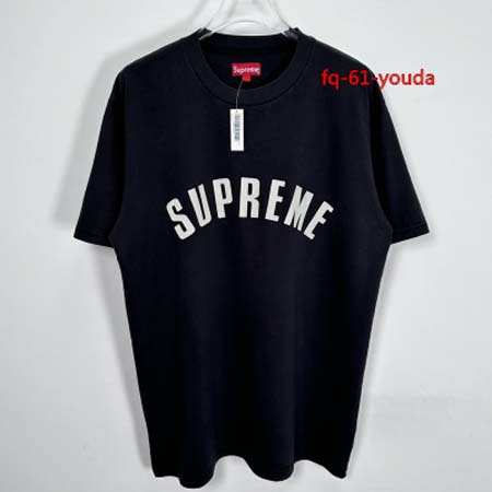 2024年7月16日夏季新作入荷SUPREME 半袖 Tシャ...