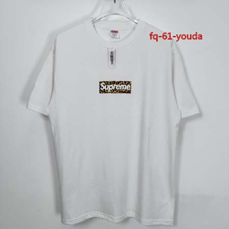 2024年7月16日夏季新作入荷SUPREME 半袖 Tシャ...