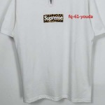 2024年7月16日夏季新作入荷SUPREME 半袖 Tシャツ61工場