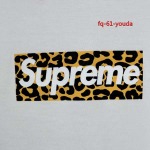 2024年7月16日夏季新作入荷SUPREME 半袖 Tシャツ61工場