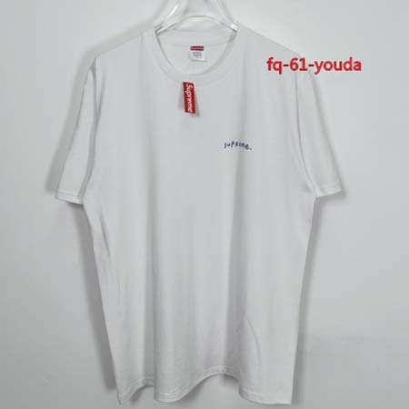 2024年7月16日夏季新作入荷SUPREME 半袖 Tシャ...