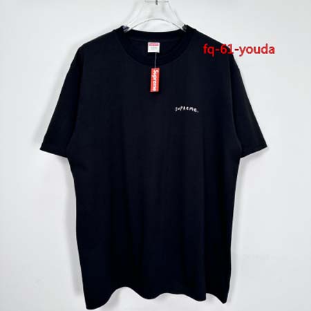 2024年7月16日夏季新作入荷SUPREME 半袖 Tシャ...