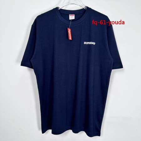 2024年7月16日夏季新作入荷SUPREME 半袖 Tシャ...