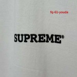 2024年7月16日夏季新作入荷SUPREME 半袖 Tシャツ61工場