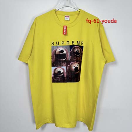 2024年7月16日夏季新作入荷SUPREME 半袖 Tシャ...