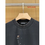 2024年7月16日夏季新作入荷バレンシアガ 半袖 Tシャツyouda工場