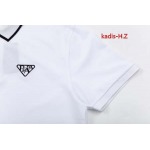 2024年7月16日夏季新作入荷PRADA 半袖 TシャツH.Z工場