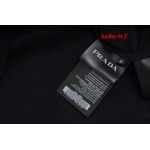 2024年7月16日夏季新作入荷PRADA  半袖 TシャツH.Z工場