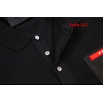 2024年7月16日夏季新作入荷PRADA  半袖 TシャツH.Z工場