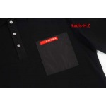 2024年7月16日夏季新作入荷PRADA  半袖 TシャツH.Z工場