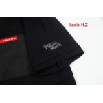 2024年7月16日夏季新作入荷PRADA  半袖 TシャツH.Z工場