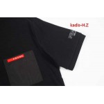 2024年7月16日夏季新作入荷PRADA  半袖 TシャツH.Z工場