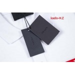 2024年7月16日夏季新作入荷PRADA  半袖 TシャツH.Z工場