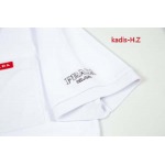 2024年7月16日夏季新作入荷PRADA  半袖 TシャツH.Z工場