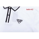 2024年7月16日夏季新作入荷PRADA 半袖 TシャツH.Z工場