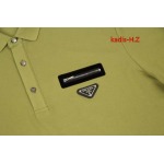 2024年7月16日夏季新作入荷PRADA  半袖 TシャツH.Z工場