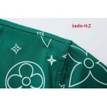 2024年7月16日夏季新作入荷ルイヴィトン 半袖 Tシャツkadi工場