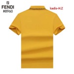 2024年7月16日夏季新作入荷FENDI半袖 Tシャツkadi工場