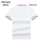 2024年7月16日夏季新作入荷PRADA  半袖 Tシャツkadi工場