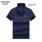 2024年7月16日夏季新作入荷PRADA 半袖 Tシャツkadi工場