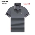 2024年7月16日夏季新作入荷PRADA  半袖 Tシャツkadi工場