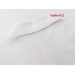 2024年7月16日夏季新作入荷ディオール 半袖 TシャツH.Z工場