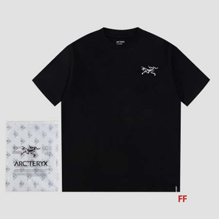 2024年7月17日夏季新作入荷ARCTERYX半袖 Tシャ...