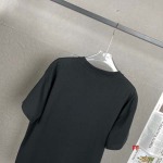 2024年7月17日夏季新作入荷FENDI半袖 Tシャツ FF工場